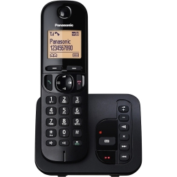 TELEFONO PANASONIC INALAMBRICO KX-TGC220