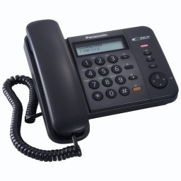 TELEFONO PANASONIC KX-TS580