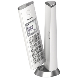 TELEFONO PANASONIC INALAMBRICO KX-TGK210