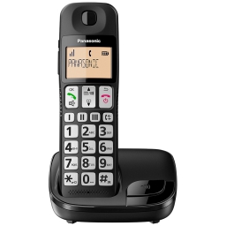 TELEFONO PANASONIC INALAMBRICO KX-TGE110