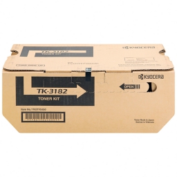 TONER KYOCERA TK-3182 (P3055P3155M3655) (21.000PAG)