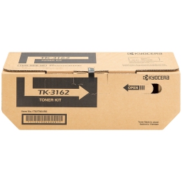 TONER KYOCERA TK-3162 (P3045/P3145/P3155/M3145) (12.500PAG)