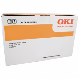 DRUM OKI 44574317 (ES5112dnB411B431MB491ES5162) NEGRO 30K