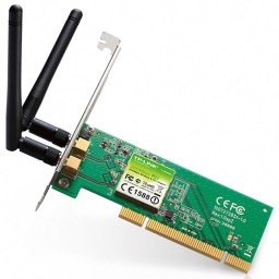 ETHERNET INALAMBRICA PCI TP-LINK (TL-WN851ND)