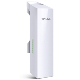 WIRELESS AP TP-LINK CPE220 PHAROS MAXTREAM 2.4GHz 300 Mbps EXTERIOR