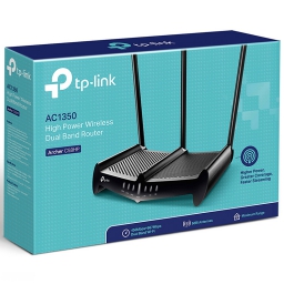 WIRELESS-N TP-LINK ARCHER C58HP AC1350