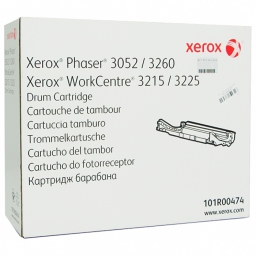 DRUM XEROX 101R00474 (PHASER 3052/3260/WORKCENTRE 3215/3225) (10.000PAG)