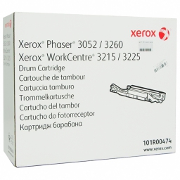 DRUM XEROX 101R00474 (PHASER 30523260WORKCENTRE 32153225) (10.000PAG)