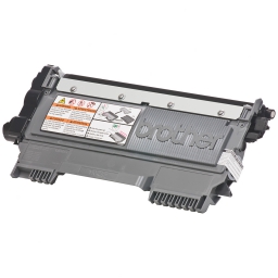 TONER BROTHER COMPATIBLE TN-450 NEGRO (HL-2240HL-2270DWDCP-7065DNMFC-7240) (2.600PAG)