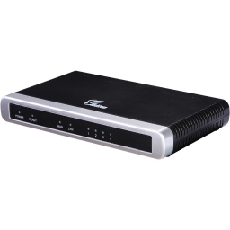 VOIP GRANDSTREAM GATEWAY 4 FXO GXW4104