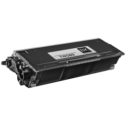 TONER BROTHER COMP TN-580 NEGRO (HL-5240/HL-5250DN/DCP-8060/DCP-8065DN/MFC-8460N/MFC-8860DN) (7.000P