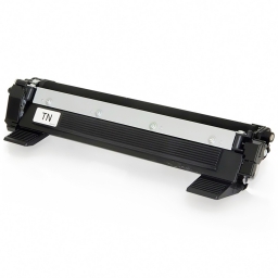 TONER BROTHER COMPATIBLE TN-1060 NEGRO (HL-1110/1112/1200/1212/1815/1617) (1.000PAG)