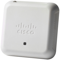 WIRELESS AP CISCO  AC/N Dual Radio Access Point with PoE (WAP150-A-K9-NA)