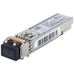 MODULO FIBRA CISCO 1000BASE-SX SFP TRANSCEIVER MMF 850NM DOM (GLC-SX-MMD)