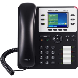 TELEFONO IP GRANDSTREAM SIP GXP2130 3 LINEAS