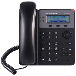 TELEFONO IP GRANDSTREAM SIP GXP1610