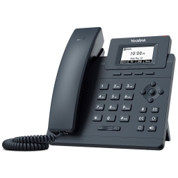 TELEFONO IP YEALINK T30P