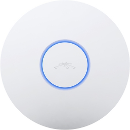 WIRELESS AP UBIQUITI UniFi UAP-AC-PRO