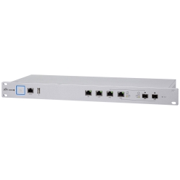 UBIQUITI UniFi SECURITY GATEWAY PRO 4 USG-PRO-4