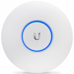 WIRELESS AP UBIQUITI UniFi UAP-AC-LITE