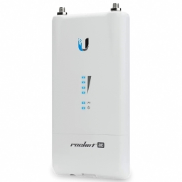 WIRELESS AP UBIQUITI AirMax ROCKET 5AC Lite R5AC-LITE-EU