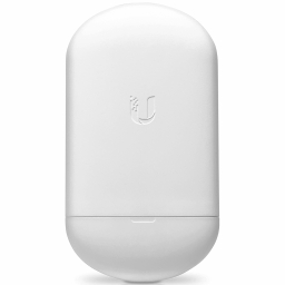 WIRELESS AP UBIQUITI AirMAX NanoStation 5AC LOCO Loco5AC-US