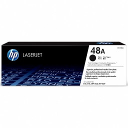 TONER HP CF248A (48A) NEGRO (M15/M28) (1.000PAG)