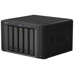 NAS SYNOLOGY EXPANSION DX517 PDS1817