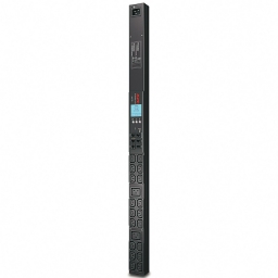 ZAPATILLA APC 1U 16A 230V PDU 18 (C13) 2 (C19) AP8858EU3