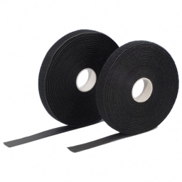 VELCRO ROLLO DOBLE FAZ 10Mts. VF-VTR2CM10M