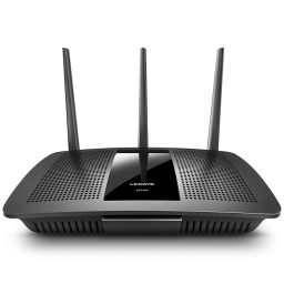 WIRELESS ROUTER LINKSYS EA7300 MU-MIMO AC1750