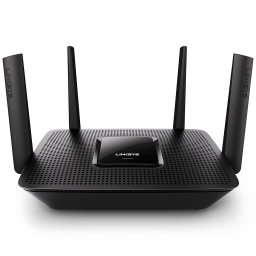 WIRELESS-N ROUTER LINKSYS EA8300 MU-Mimo AC2200