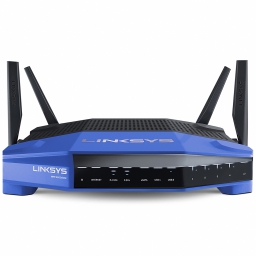 WIRELESS-N ROUTER LINKSYS WRT3200ACM MU-MIMO AC3200