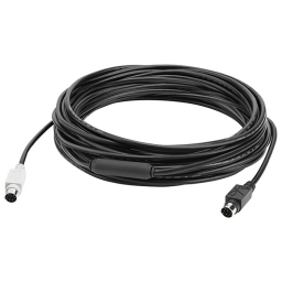 CABLE LOGITECH EXTENSION 10mts P/GROUP (939-001487)