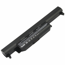 BATERIA ASUS COMPATIBLE A32-K55 (6 CELDAS)