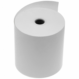 PAPEL TERMICO 79mm x 80mm DIAMETRO (80Mts.) TSP100BSC10Z822UNNION (ROLLO)