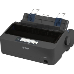 IMP EPSON LX350    9PINS/357CPS  (USB/SERIAL)