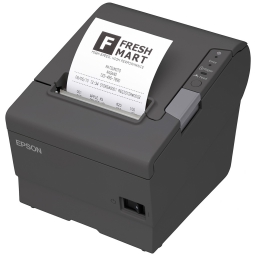 IMP EPSON TM-T88V (ETH)