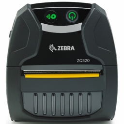 IMP ZEBRA ZQ 320 (BLUETOOTH)