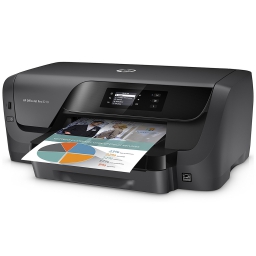 IMP HP OFFICE PRO 8210 (D9L63A) (USBETHWI-FI)