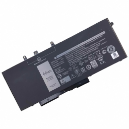 BATERIA DELL COMPATIBLE LATITUDE 5480 GJKNX (4 CELDAS)