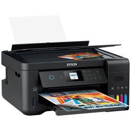 IMP EPSON L4160 DUPLEX (SCAN/COPY) (USB/WI-FI)