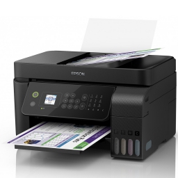 IMP EPSON L5190 DUPLEX (SCAN/COPY/FAX) (USB/WI-FI/ETH)