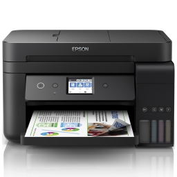 IMP EPSON L6190 DUPLEX ADF (SCAN/COPY/FAX) (USB/WI-FI/ETH)