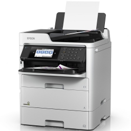 IMP EPSON WORKFORCE PRO WF-C579R (SCAN/COPY/FAX) (USB/ETH/WI-FI)