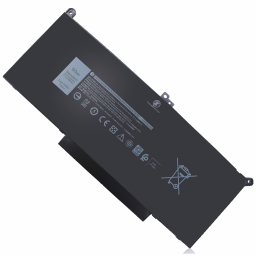 BATERIA DELL COMPATIBLE LATITUDE 12 7280/F3YGT (4 CELDAS)