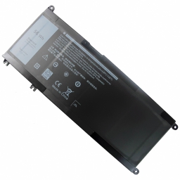 BATERIA DELL COMPATIBLE LATITUDE 3380 33YDH (4 CELDAS)