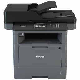 IMP BROTHER LASER DCP-L5650DN (PRINT/COPY/SCAN) (USB/ETH)