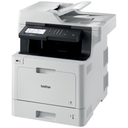 IMP BROTHER LASER COLOR MFC-L8900CDW (SCAN/COPY/FAX) (USB/ETH/WI-FI)