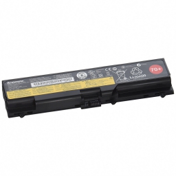 BATERIA LENOVO ThinkPad 70+ SERIE L/T/W  (6 CELDAS)